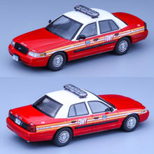 Load image into Gallery viewer, [Pre-Order] Rollin 1/64 Ford Crown Victoria Emergency Vehicles Series 2
