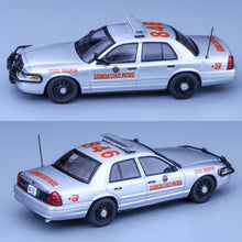 Load image into Gallery viewer, [Pre-Order] Rollin 1/64 Ford Crown Victoria Emergency Vehicles Series 2
