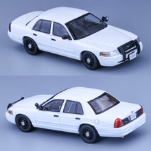 Load image into Gallery viewer, [Pre-Order] Rollin 1/64 Ford Crown Victoria Emergency Vehicles Series 2
