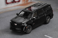 Load image into Gallery viewer, [Pre-Order] Shadow Pro 1/64 2023 Cadillac ESV
