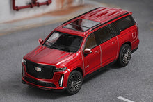 Load image into Gallery viewer, [Pre-Order] Shadow Pro 1/64 2023 Cadillac ESV
