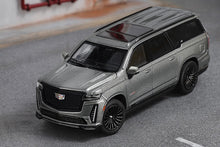 Load image into Gallery viewer, [Pre-Order] Shadow Pro 1/64 2023 Cadillac ESV
