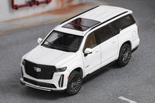 Load image into Gallery viewer, [Pre-Order] Shadow Pro 1/64 2023 Cadillac ESV
