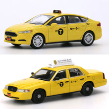 Load image into Gallery viewer, [Pre-Order] 596 Model 1/64 2013 Ford Fusion
