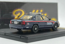 Load image into Gallery viewer, Rollin 1/64 Ford Crown Victoria Police Interceptor - Atlanta Police Department
