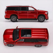 Load image into Gallery viewer, Masdi 1/64 Cadillac Escalade (Red)
