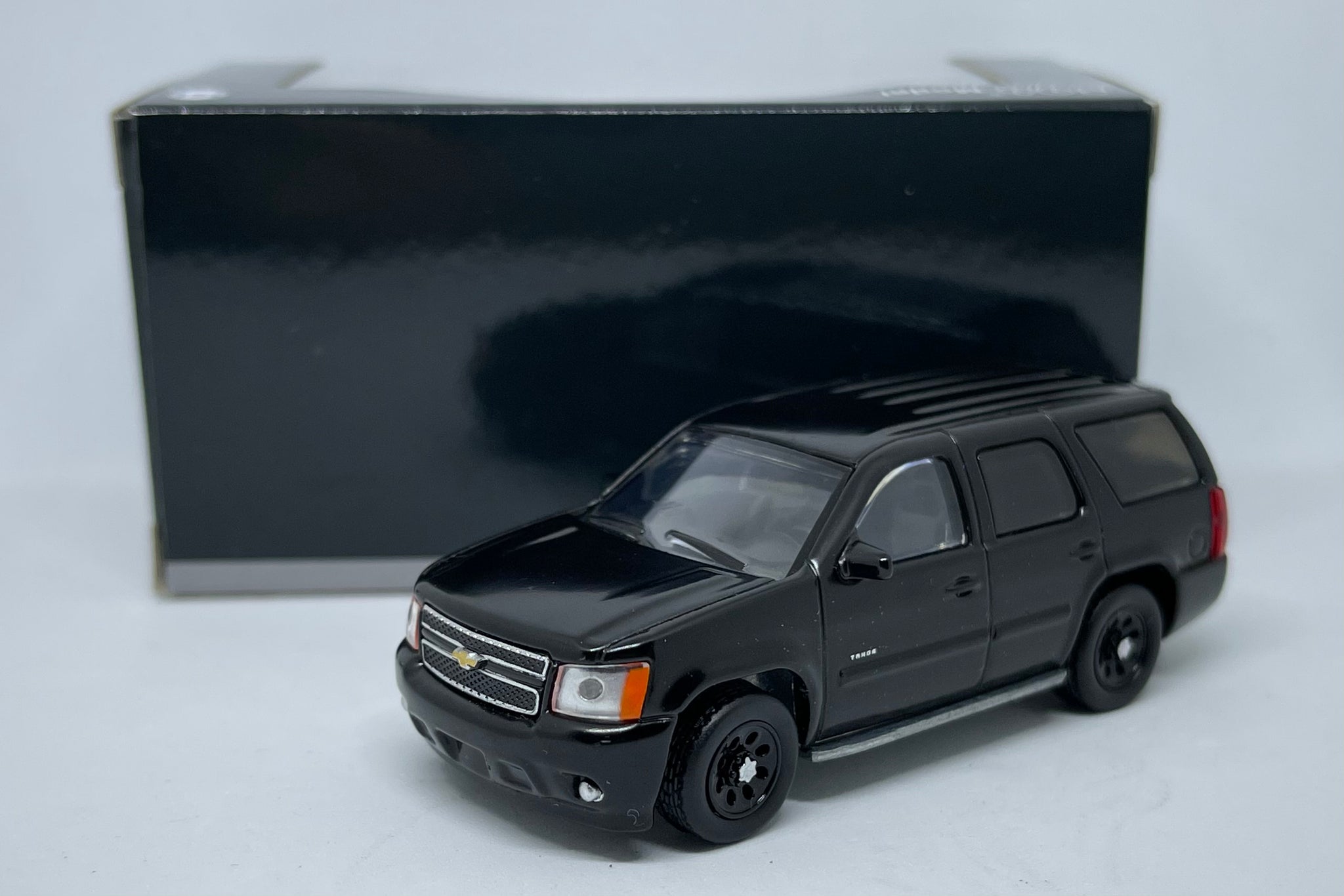 Chevy tahoe toy model on sale